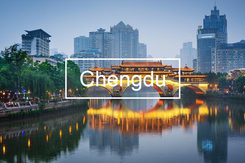 Chengdu