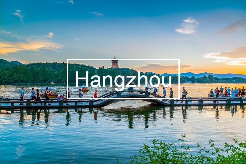 Hangzhou
