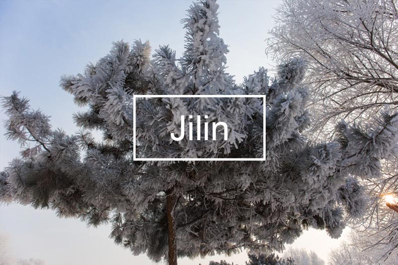 Jilin