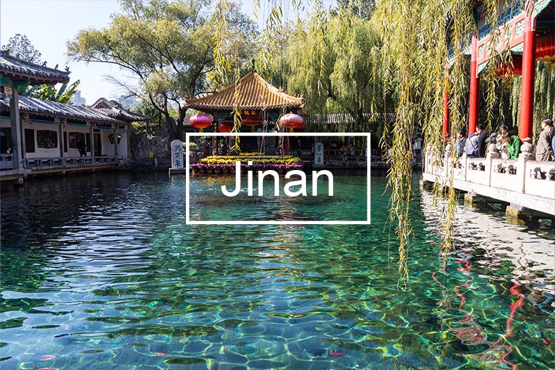 Jinan
