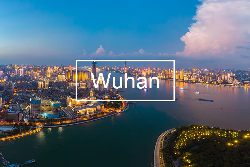 Wuhan