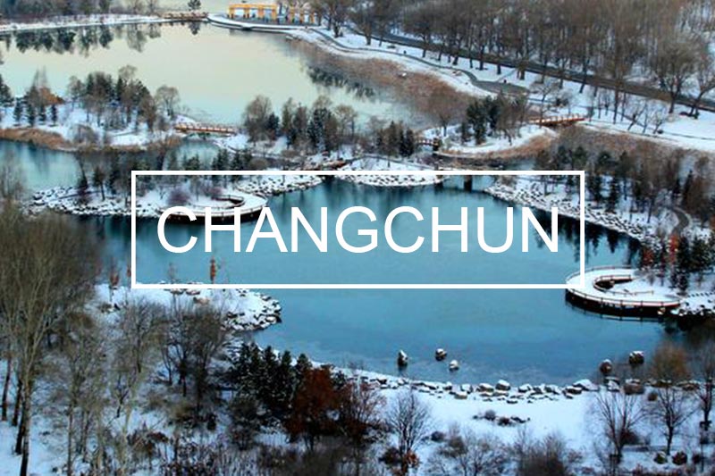 Changchun
