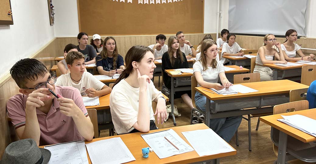 Highlights of CCN “Future with China” Beijing-Zhenjiang-Shanghai Summer Camps